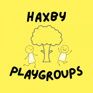 Haxby Playgroups